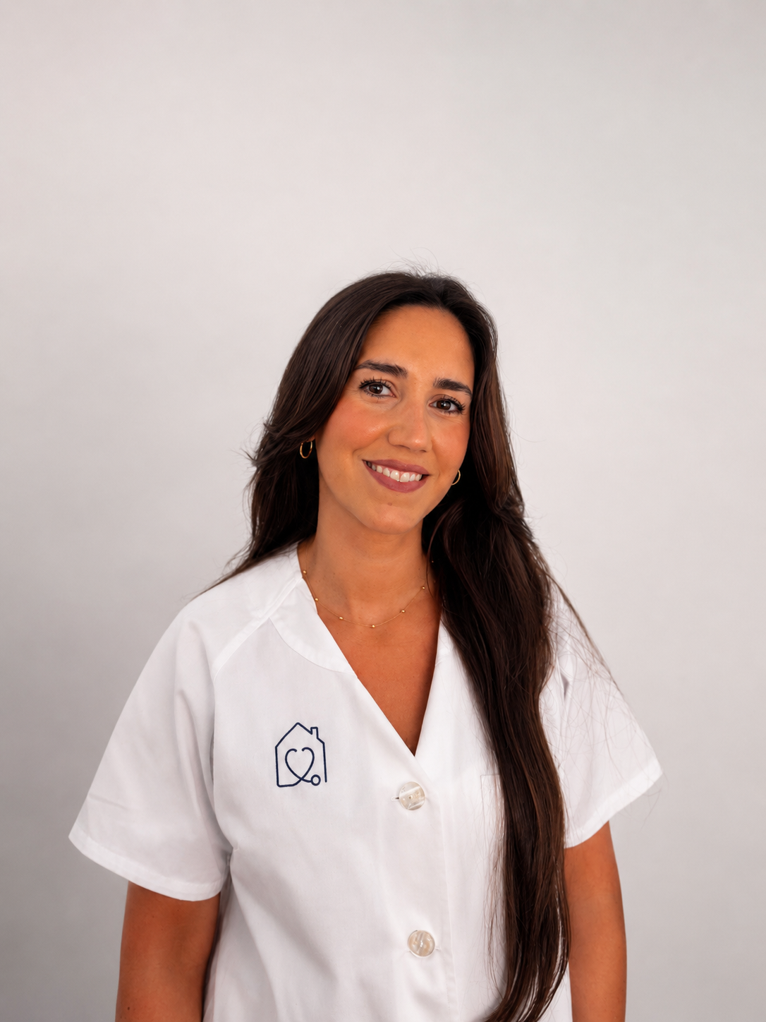 Laura Martínez - Tu Enfermera Cádiz